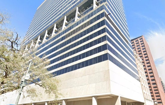 Houston Man Sentenced to Ten Years for Methamphetamine Distribution Conspiracy in Louisiana