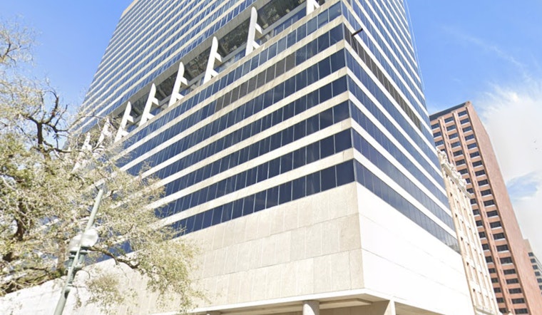 Houston Man Sentenced to Ten Years for Methamphetamine Distribution Conspiracy in Louisiana
