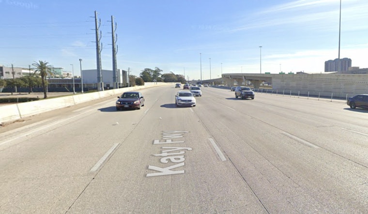 Houston Morning Commute Disrupted by Fatal Katy Freeway Crash, Two Lives Lost and Traffic Rerouted
