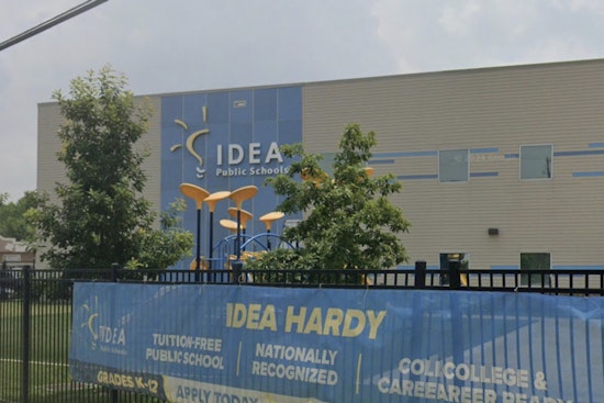 Houston Mother Demands Action after Privacy Invasion at IDEA Hardy Charter School