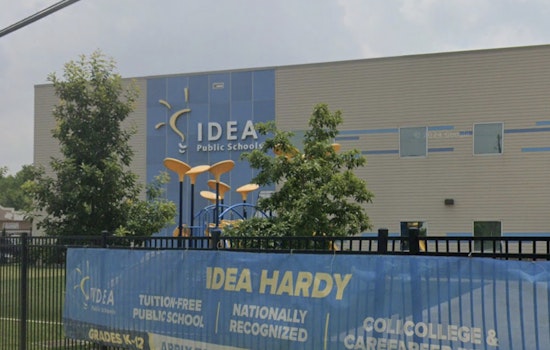 Houston Mother Demands Action after Privacy Invasion at IDEA Hardy Charter School