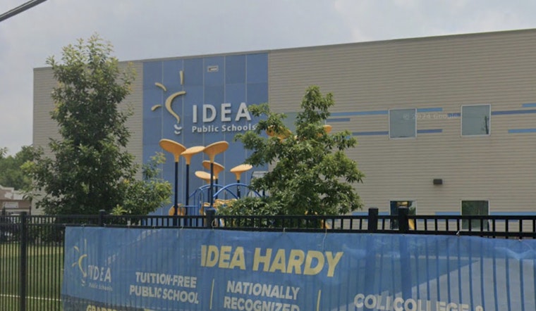 Houston Mother Demands Action after Privacy Invasion at IDEA Hardy Charter School