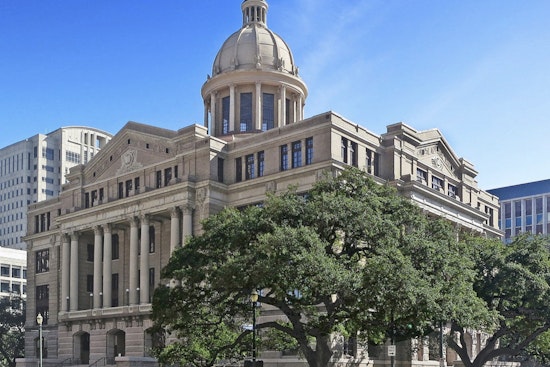 Houston Mother to be Sentenced After Pleading Guilty to Child Neglect Resulting in Son's Death