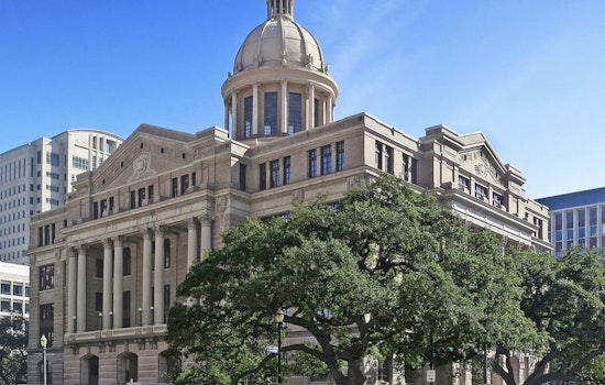 Houston Mother to be Sentenced After Pleading Guilty to Child Neglect Resulting in Son's Death