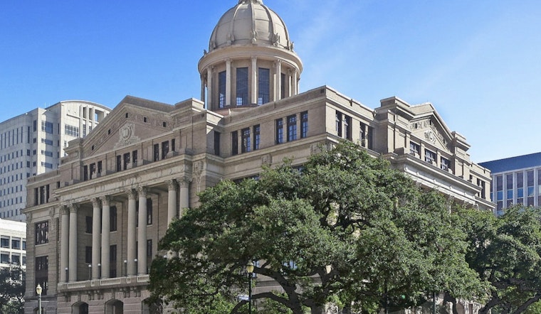 Houston Mother to be Sentenced After Pleading Guilty to Child Neglect Resulting in Son's Death