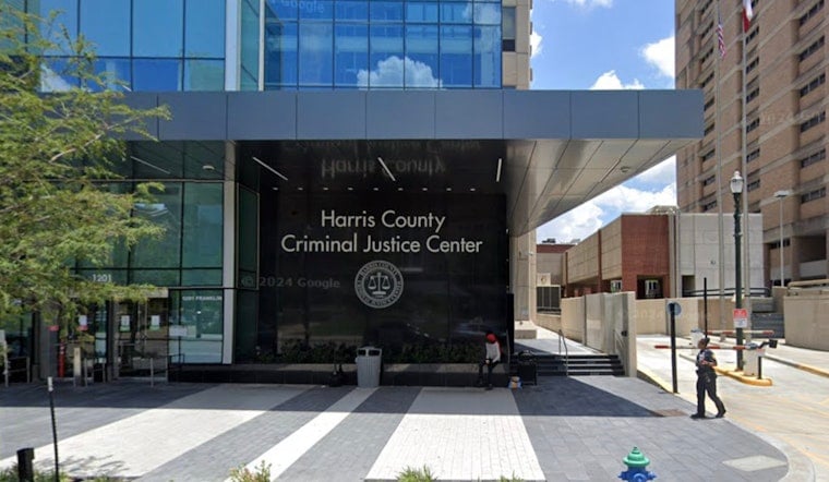 Houston Pastor Robert L. Carter Faces Pre-Trial Hearing for Alleged Decade-Long Sexual Abuse of Underage Family Member