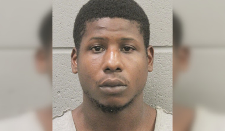 Houston Police Charge Denzeill Sneed in Connection with Two Sexual Assaults, Search Continues for Second Suspect