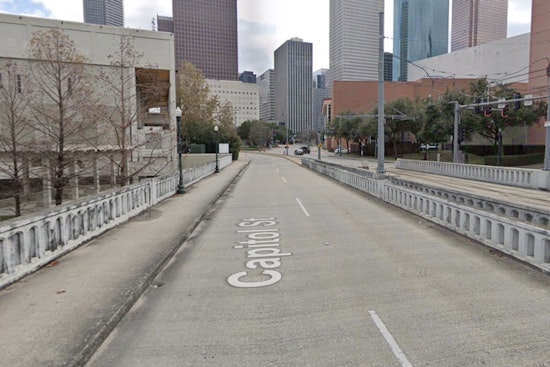Houston Police Critically Wound Man During Downtown Arrest Attempt, Officer on Administrative Leave Pending Investigation