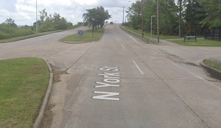 Houston Police Investigate after Body with Gunshot Wound Found in Buffalo Bayou