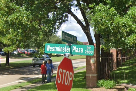 Houston Police Investigate After Mother and Child Found Deceased in West Houston Apartment; Man Detained