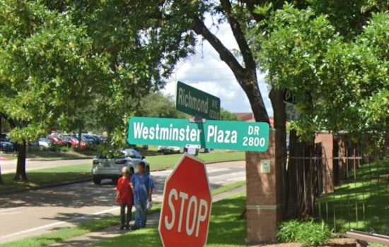 Houston Police Investigate After Mother and Child Found Deceased in West Houston Apartment; Man Detained