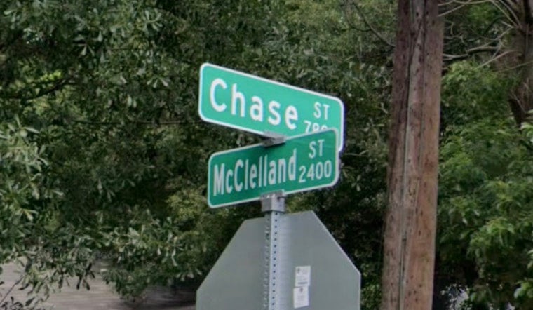 Houston Police Investigate Fatal Shooting of Woman on Northeast Houston Street as Suspect Remains at Large