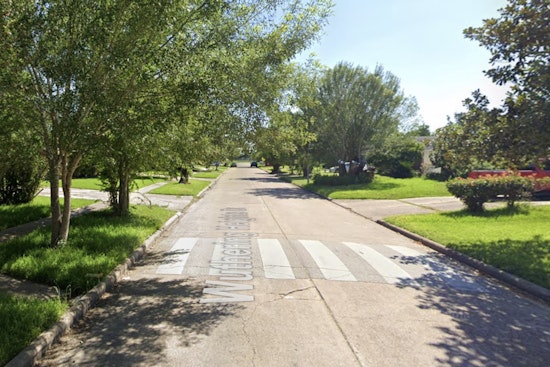Houston Police Investigating Afternoon Fatal Shooting on Wuthering Heights Drive