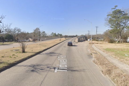 Houston Police Launch Investigation into Fatal Shooting on Tidwell Road