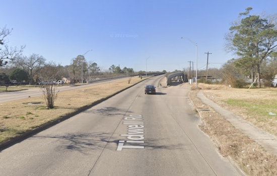 Houston Police Launch Investigation into Fatal Shooting on Tidwell Road