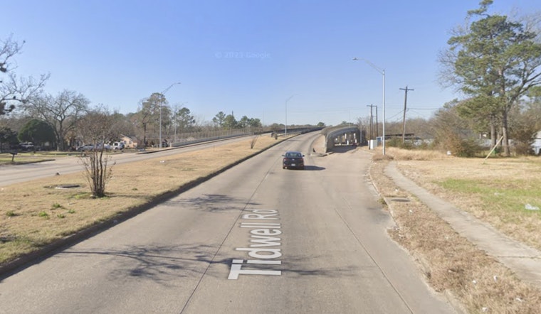 Houston Police Launch Investigation into Fatal Shooting on Tidwell Road