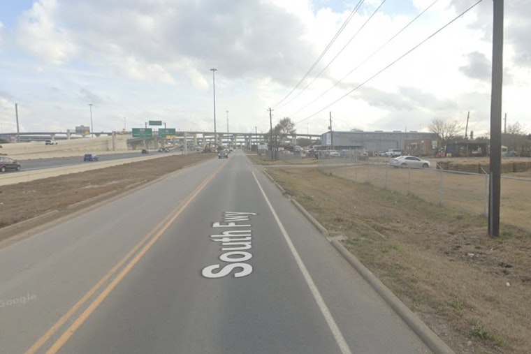 Houston Police Probe Deadly Corvette-Vs-18-Wheeler Crash on South Freeway