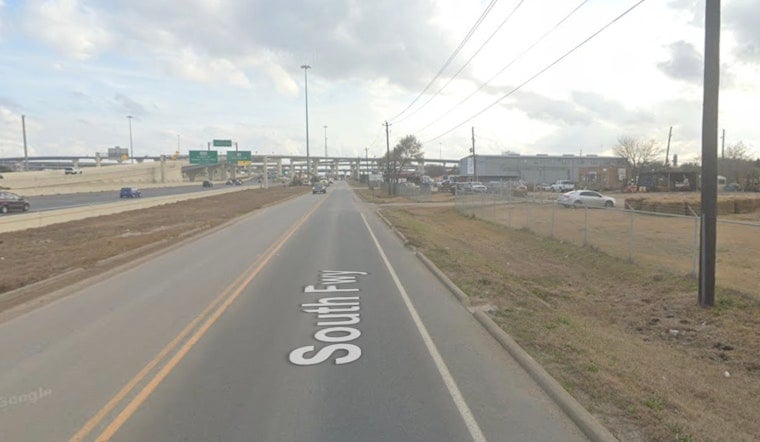 Houston Police Probe Deadly Corvette-Vs-18-Wheeler Crash on South Freeway