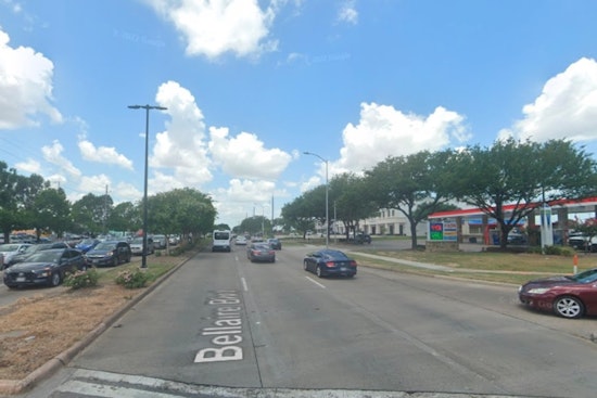 Houston Police Seek Public's Help in Fatal Hit-and-Run Case on Bellaire Boulevard