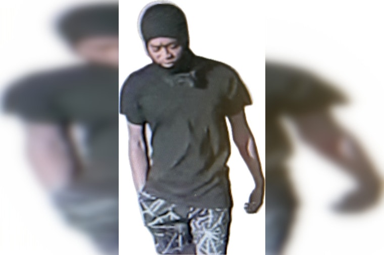 Houston Police Seek Public's Help in Identifying Suspect in North Houston Sexual Assaults