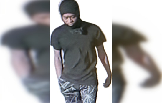 Houston Police Seek Public's Help in Identifying Suspect in North Houston Sexual Assaults