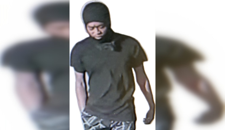 Houston Police Seek Public's Help in Identifying Suspect in North Houston Sexual Assaults