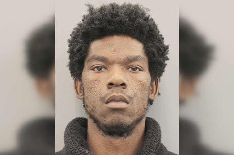 Houston Police Seek Suspect Trezahn Jamal Grace Charged in Richmond Avenue Fatal Shooting