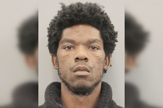 Houston Police Seek Suspect Trezahn Jamal Grace Charged in Richmond Avenue Fatal Shooting