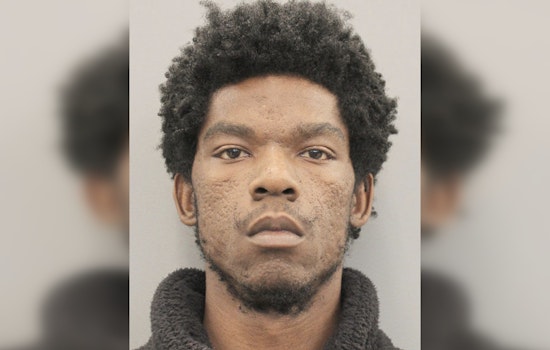 Houston Police Seek Suspect Trezahn Jamal Grace Charged in Richmond Avenue Fatal Shooting