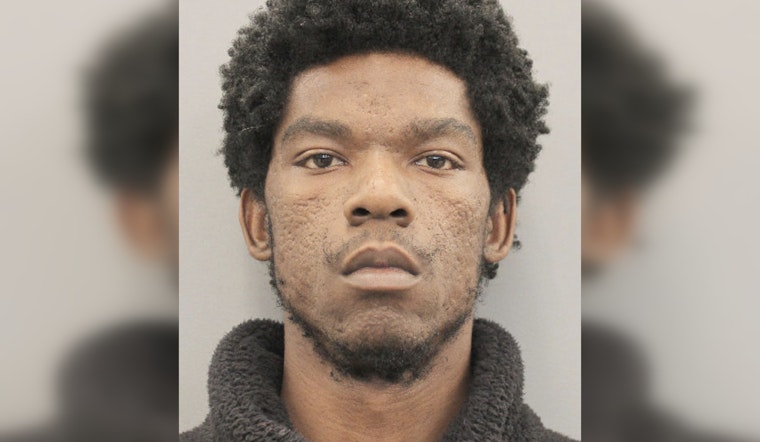 Houston Police Seek Suspect Trezahn Jamal Grace Charged in Richmond Avenue Fatal Shooting