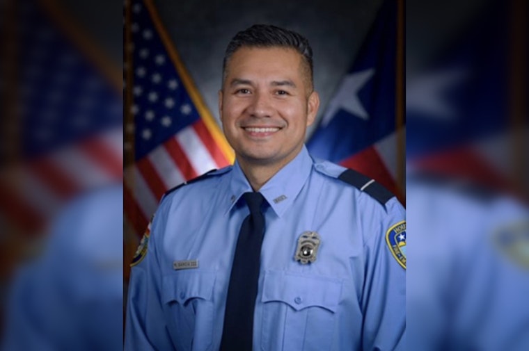 Houston Postpones City Council Meeting in Honor of Fallen Firefighter Marcelo Garcia