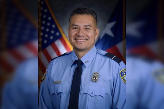 Houston Postpones City Council Meeting in Honor of Fallen Firefighter Marcelo Garcia