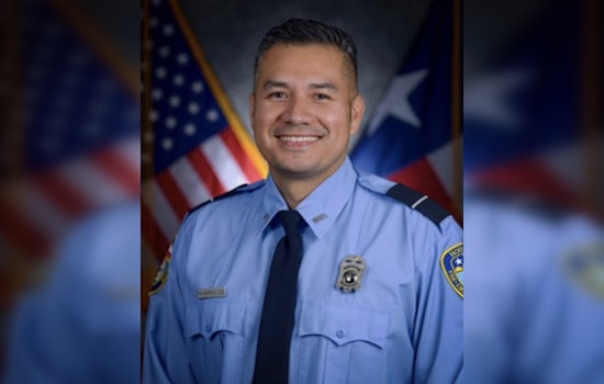 Houston Postpones City Council Meeting in Honor of Fallen Firefighter Marcelo Garcia
