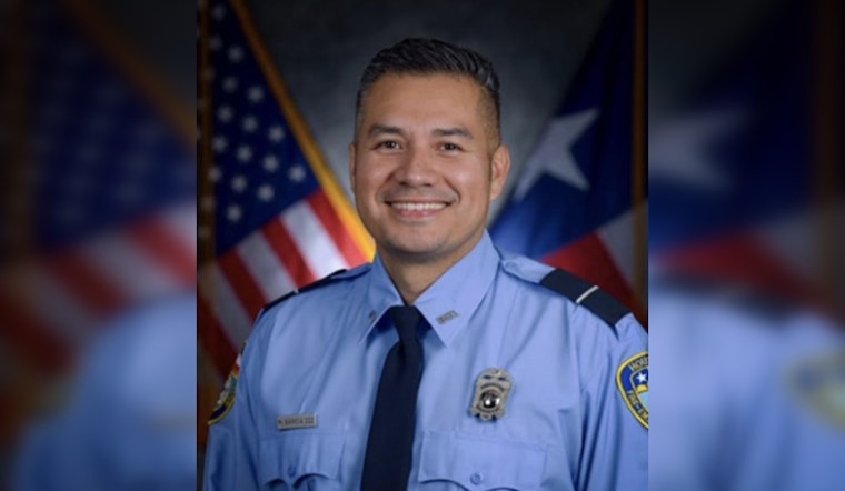 Houston Postpones City Council Meeting in Honor of Fallen Firefighter Marcelo Garcia