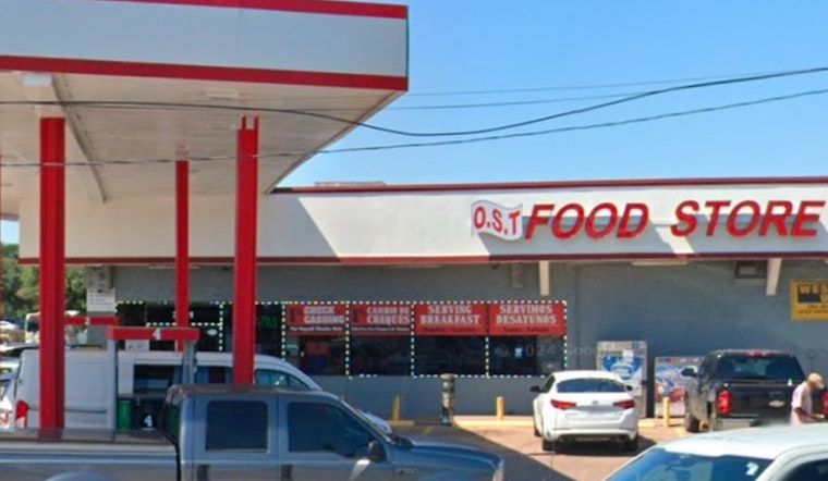 Houston Security Guard Shoots Aggressive Man Inside Convenience Store on Old Spanish Trail