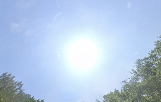 Houston to Enjoy Pleasant Temperatures Before Cold Fronts Bring Varied Weather Next Week