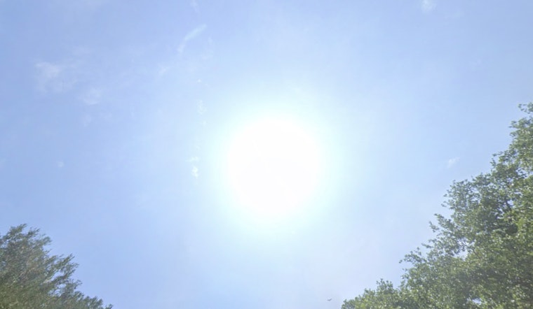 Houston to Enjoy Pleasant Temperatures Before Cold Fronts Bring Varied Weather Next Week