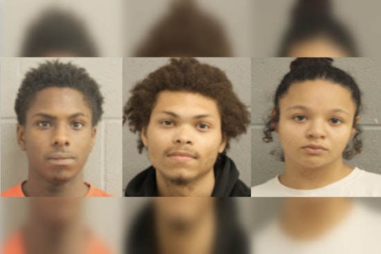 Houston Trio Charged for Abusing Child in Dryer Over Lost Chips, One Allegedly Started the Disturbing Incident