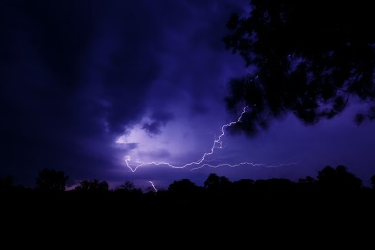 Houston Weather Rollercoaster Features Thunderstorms and a Cool Election Day Breeze—What to Expect This Week