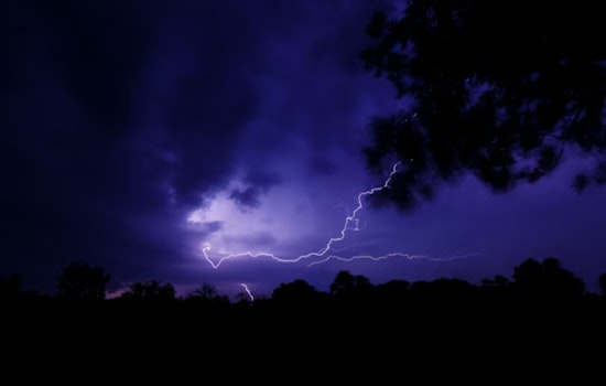 Houston Weather Rollercoaster Features Thunderstorms and a Cool Election Day Breeze—What to Expect This Week