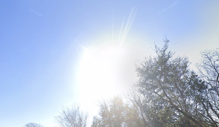 Houston Welcomes Cool Front with Sunny Skies and Crisp Autumn Temperatures