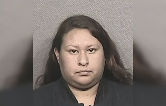 Houston Woman Charged with Arson and Murder in Firefighter's Death, Community and Family Highlight Service and Mental Health Struggles