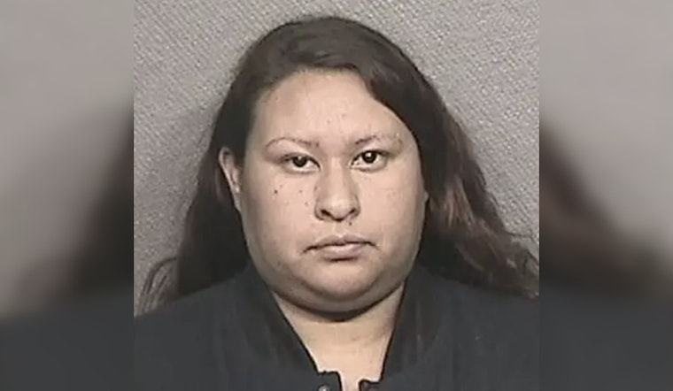 Houston Woman Charged with Arson and Murder in Firefighter's Death, Community and Family Highlight Service and Mental Health Struggles
