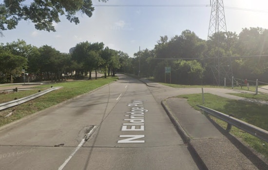Houston Woman Charged with Intoxication Manslaughter in North Eldridge Parkway Fatal Crash