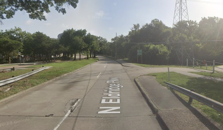 Houston Woman Charged with Intoxication Manslaughter in North Eldridge Parkway Fatal Crash