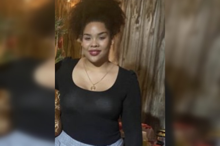Houston Woman Linked to Human Trafficking Disappearance, Suspect Charged