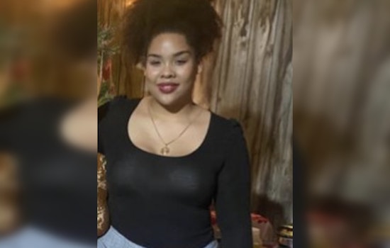 Houston Woman Linked to Human Trafficking Disappearance, Suspect Charged