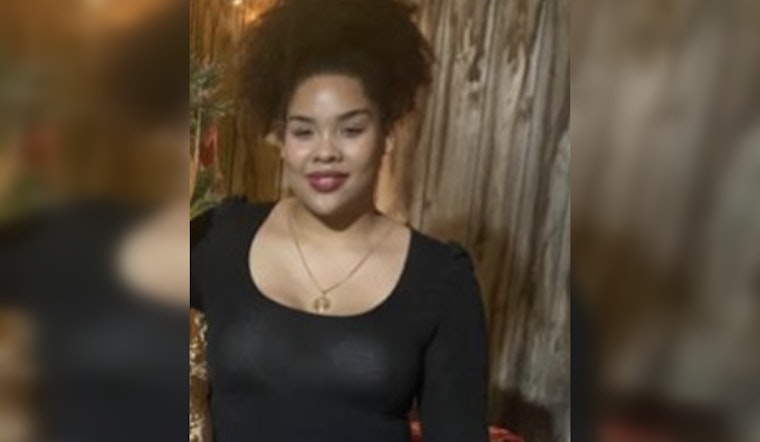 Houston Woman Linked to Human Trafficking Disappearance, Suspect Charged