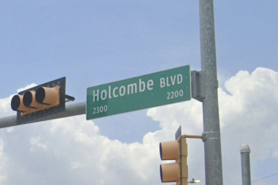 Houston Woman Succumbs to Injuries Following West Holcombe Boulevard Traffic Collision