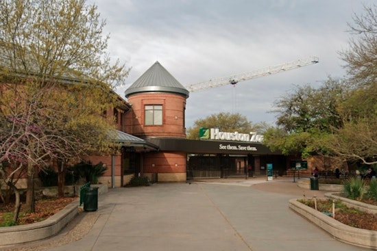Houston Zoo Partners with BlueSprig to Foster an Autism-Friendly Experience for Visitors